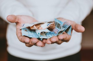 Bild: Christian Dubovan - Unsplash Bild: Christian Dubovan - Unsplash
