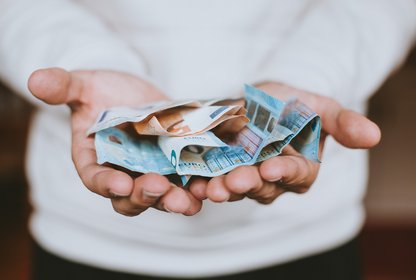 Bild: Christian Dubovan - Unsplash Bild: Christian Dubovan - Unsplash