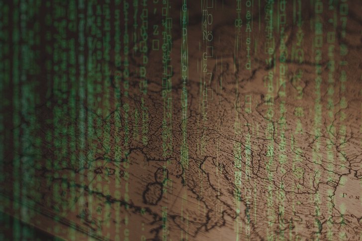 Bild: Jakob Braun/Markus Spiske - Unsplash, eigene Darstellung Bild: Jakob Braun/Markus Spiske - Unsplash, eigene Darstellung