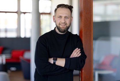 Bild: Unger Bild: Unger