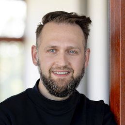 Fabian Haustein, Unger, Bild: Unger Bild: Unger