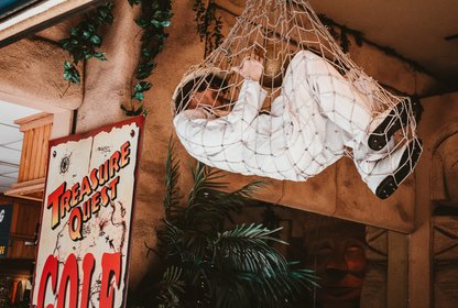 Bild: Sean Forster - Unsplash Bild: Sean Forster - Unsplash