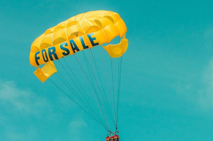 Bild: Arthur Osipyan; CC0 - unsplash.com Bild: Arthur Osipyan; CC0 - unsplash.com
