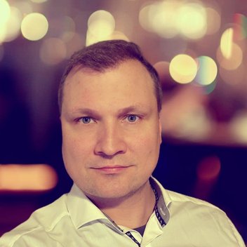Jacek Marcinow