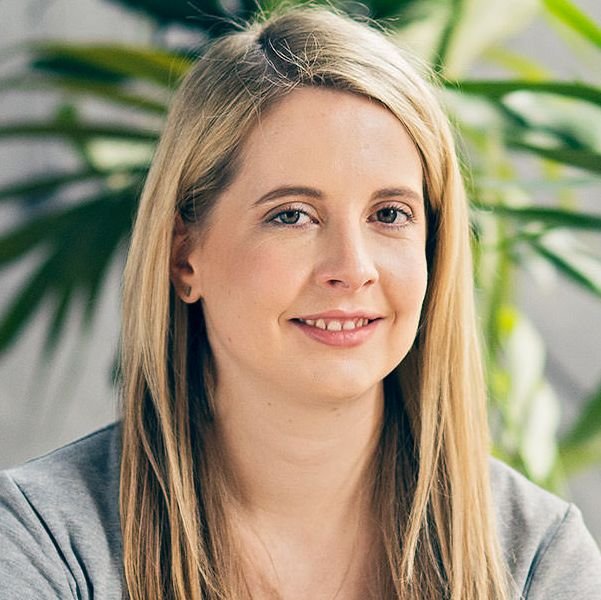 Verena Hubertz Verena Hubertz