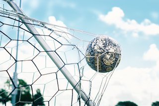 Bild: Chaos Soccer Gear - Unsplash