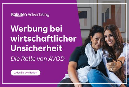 Bild Whitepaper Die Rolle von AVOD bei wirtschaftlicher Unsicherheit