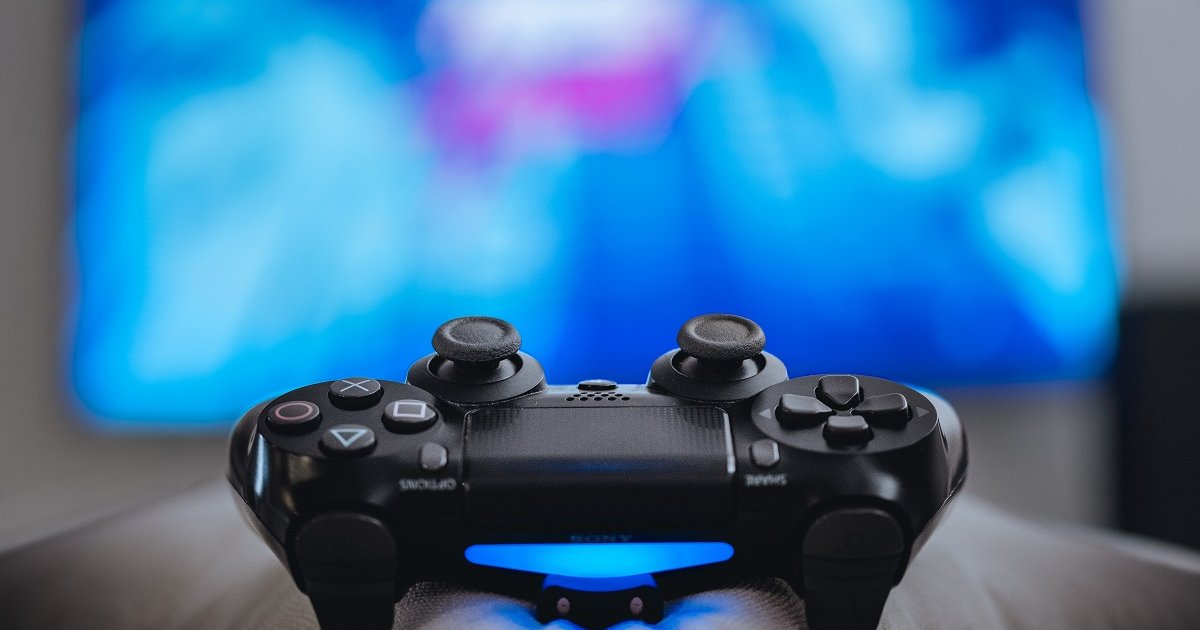 Gamers Spend Much More Time in Broadcast Environments – ADZINE