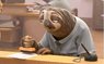 Bild: Screenshot Gif / Giphy (Disney Zootopia)