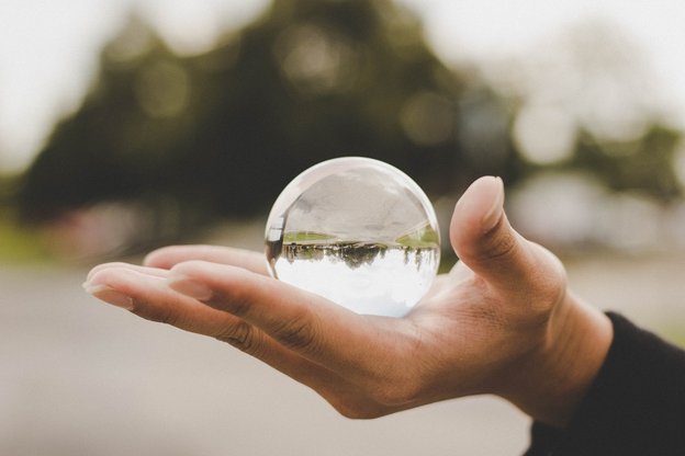 Bild: Anika Huizinga - Unsplash