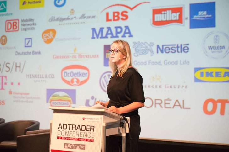 Foto: ADZINE EVENTS, ADTRADER 2017