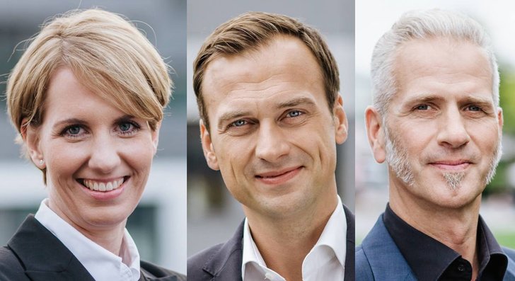 Bild: GroupM Presse Bild: GroupM Presse