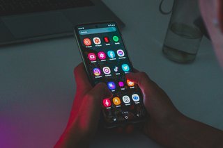 Bild: Árpád Czapp - Unsplash Bild: Árpád Czapp - Unsplash