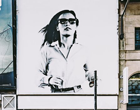 Bild: Scott Webb – Unsplash