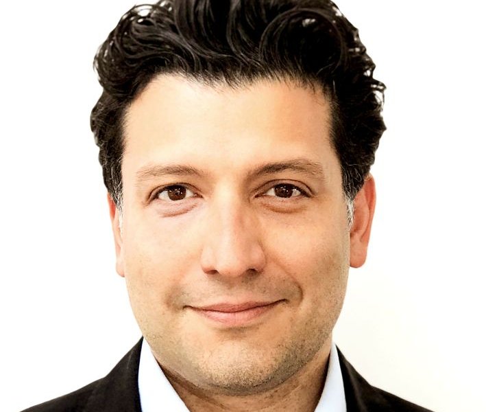 Hossein Houssaini Digital Advertising Advisor