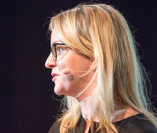 Jenny Görlich, OWM, Foto: ADZINE EVENTS, ADTRADER 2017 Foto: ADZINE EVENTS, ADTRADER 2017