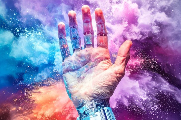 Bild: Generiert mit KI – Adobe Firefly Bild: Generiert mit KI – Adobe Firefly