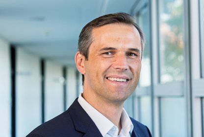Karsten Marquardsen, Geschäftsführer von Heise Media Service, Bild: Heise Karsten Marquardsen, Geschäftsführer von Heise Media Service, Bild: Heise