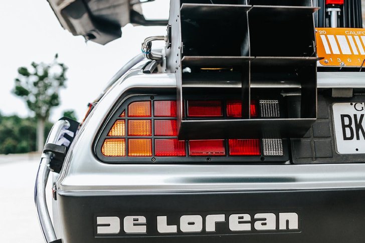 Bild: Delorean Rental – Unsplash