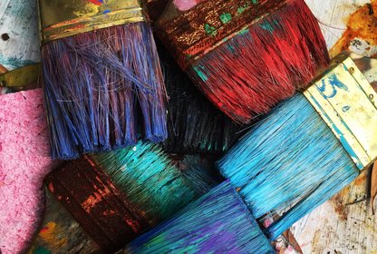 Bild: RhondaK Native Florida Folk Artist - Unsplash, CC0 Bild: RhondaK Native Florida Folk Artist - Unsplash, CC0