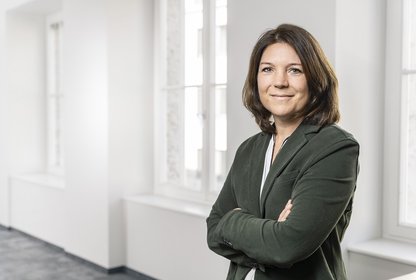 Liesbeth Mack-de Boer, Bild: Outbrain Liesbeth Mack-de Boer, Bild: Outbrain