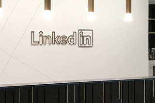 Bild: LinkedIn Office