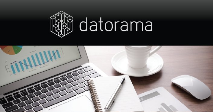 Foto: Datorama