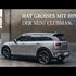 MINI Clubman TV Spot, Foto: SevenOne Media