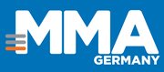 Logo: MMA