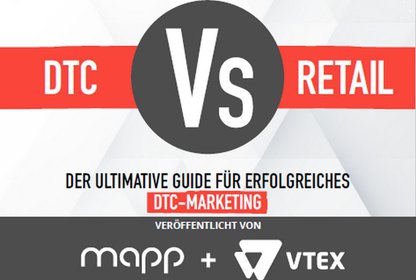 Bild Whitepaper Direct to Consumer vs. Retail - Der Guide für erfolgreiches DTC-Marketing