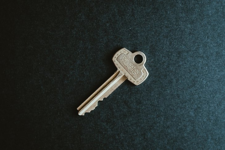Bild: Kelly Sikkema – Unsplash Bild: Kelly Sikkema – Unsplash