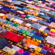 Bild: Lisheng Chang - Unsplash