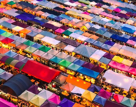 Bild: Lisheng Chang - Unsplash