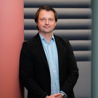 Markus Vones