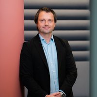 Markus Vones