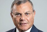 Martin Sorrell, Bild: WPP Presse Bild: WPP Presse