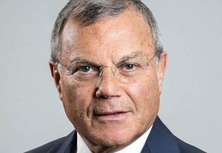 Bild: Martin Sorrell 