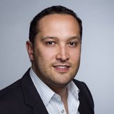 Mathias Sanchez, Axel Springer, Bild: Philip Scholl Bild: Philip Scholl