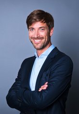 Matthias Ross, Quantyoo
