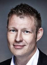 Matthias Wesselmann, Bild: Fischer Appelt Presse Bild: Fischer Appelt Presse