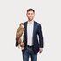 Maximilian Modl, Sendinblue, mit Vogel, Bild: Sendinblue