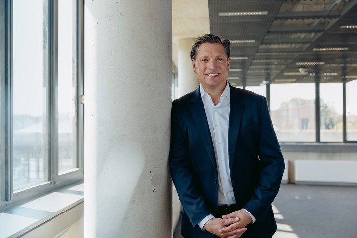 Michael Stix, Seven.One Media / Bild: Prosiebensat.1 Media SE, Amelie Niederbuchner, Bild: Prosiebensat.1 Media SE / Amelie Niederbuchner Bild: Prosiebensat.1 Media SE / Amelie Niederbuchner