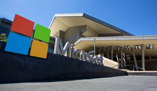 Foto: Microsoft Presse