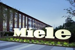 Bild: Miele Website