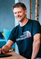 Morten Malmbak, Havas, Bild: Havas Presse Bild: Havas Presse