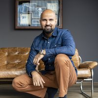 Mustafa Mussa