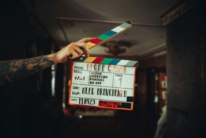 Bild: Oleg Brovchenko – Unsplash