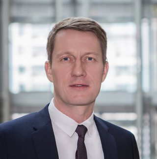 Dr. Bernd Nauen, ZAW