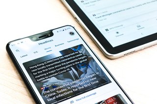 Bild: Obi Onyeador - Unsplash Bild: Obi Onyeador - Unsplash