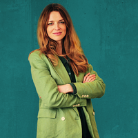 Nina Ascheron-Polter